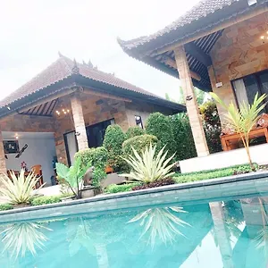 Villa Siwaya *