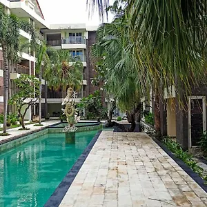 Bali Kuta 4*