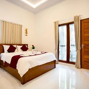 Inn The Puncak Santhi *