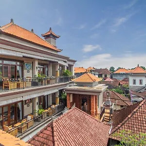 Umah Anila Ubud (Bali)