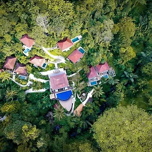 Villa Ubud Hills &