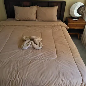 Arjun Bed & Breakfast Ubud (Bali)