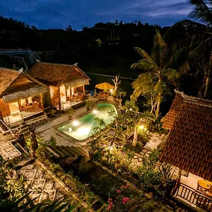 The Lanjang Valley Holiday park
