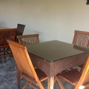 Resort Kelapa Tembok
