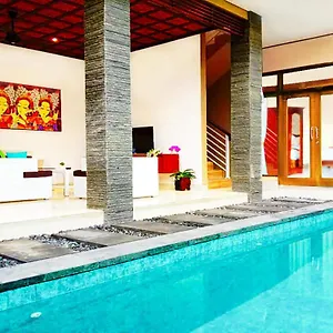 Villa Mimi Dream Villa- 500m Beach Legian (Bali)