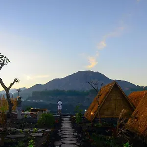 Batur Soul Bambo Hostel *