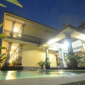 Kusuma Canggu (Bali)