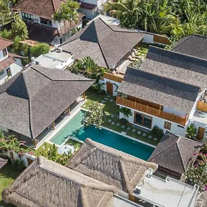Villa Hoi By Alfred In Bali *