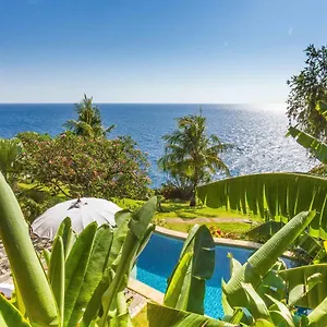 Aquamarine Seaview Amed (Bali)