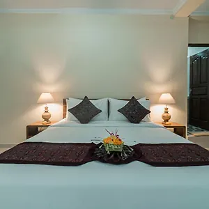 Vaneka Garden House Guest house Ubud (Bali)