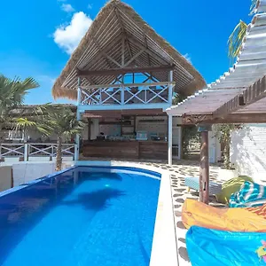 Despacito Loft & Lounge Guest house 2*