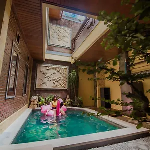 The Garuda Homestay *