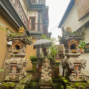 Goutama * Ubud (Bali)