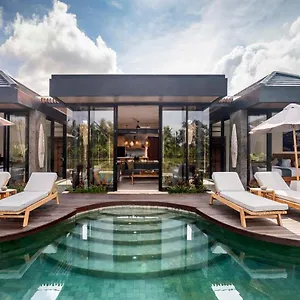 Tenang Villa