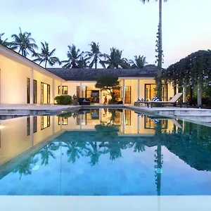 Villa Tegalao By Optimum Bali
