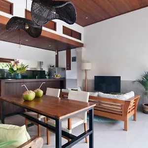2br Violetta - Minggu Kerobokan (Bali)