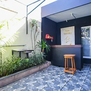 Guest house Pondok Ramayana 2