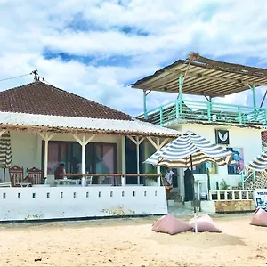 Pacific * Nusa Lembongan (Bali)
