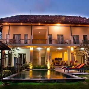 Onga Bali Hotel