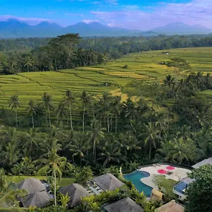 Resort Puri Sebali 5*