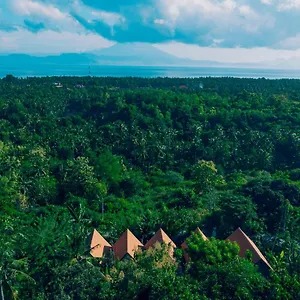 Bukit Keker Lodge Toyapakeh
