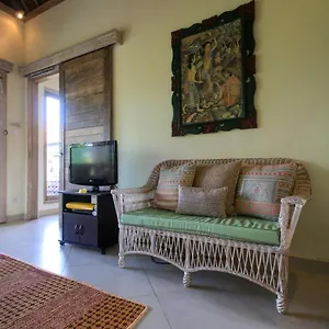 Vss/ubud Ricefield /ac/3bd/3bth/pool/b&b/hi Spd Villa