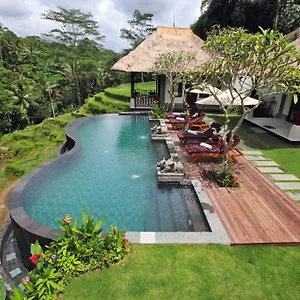 Amrita Villa Ubud (Bali)