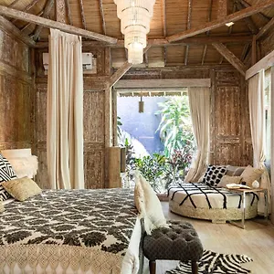 Leon Ubud Bali, Boutique Bungalows * Ubud