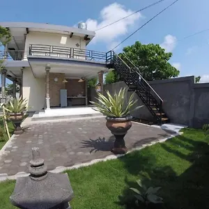 Oyo 90458 Pucuk Bali