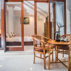 Suntari * Ubud (Bali)