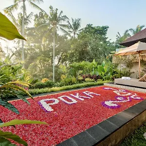 Poka Hidden Paradise & By Eps Ubud (Bali)
