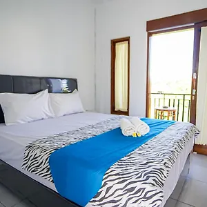 Guest house Pondok Sariqu 2*