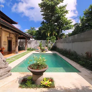 Sudha Bali B Villa *