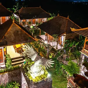 The Garuda And Restaurant