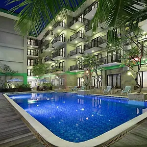 Rofa Kuta - Chse Certified Hotel Legian (Bali)