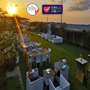 The Akmani 4* Legian (Bali)