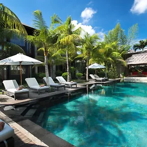 Abakoi Villa Seminyak (Bali)