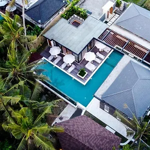 Hanuman Teges By Balisuperhost Ubud (Bali)