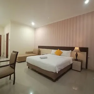 Hotel Oyo 90473 Gowin Kuta (Bali)