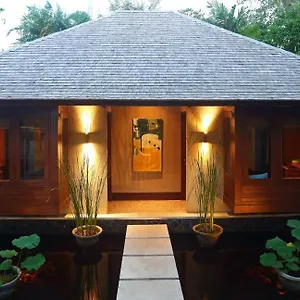 Tamu Seseh Canggu (Bali)