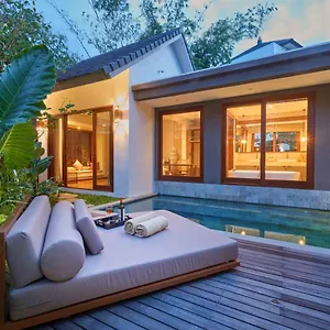 Agra & Amurti Villa Munggu