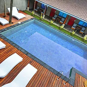 Kayun * Legian (Bali)