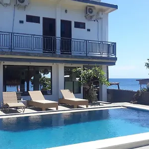 Pakel's Bali Villas Amed (Bali)