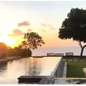 Guest house Romeo Beachfront Bingin *