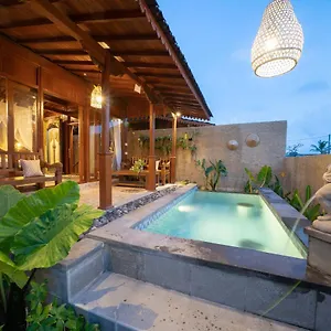 Barong Bali Villa *