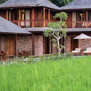 Benisari Batik Garden Villa Canggu (Bali)