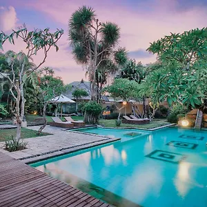 Resort Visakha By Puri Signatures