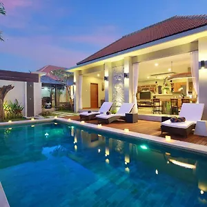 Villa Kae Anggrek Seminyak (Bali)
