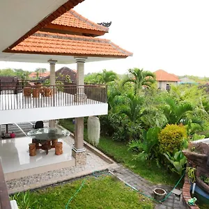 Umah Dayuh * Ungasan (Bali)