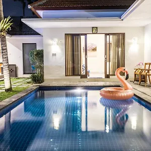 Akmali Berawa - 3 Bedrooms *